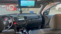 هوندا بايلوت